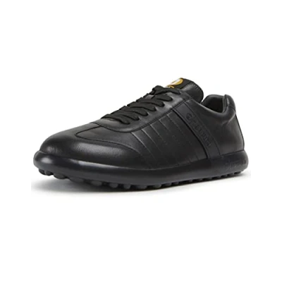 Abbildung von Camper Pelotas Sneaker low, Herren, Größe: 43, Schwarz Schuhe