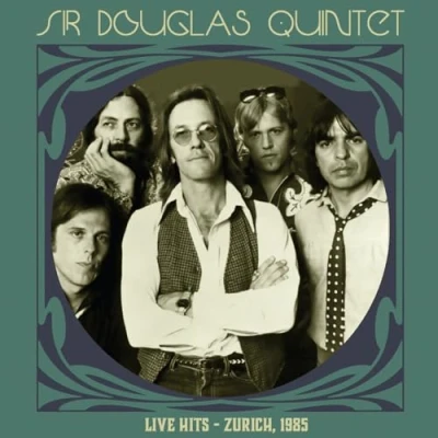 Abbildung von Live Hits Zürich 1985 (Ltd. Clear Green Vinyl)
