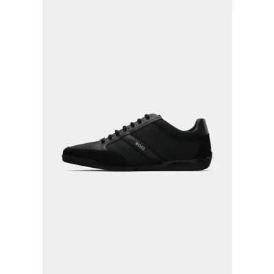 Abbildung von BOSS Saturn LOWP MX A N Sneaker low, Herren, Größe: 39, Black one Schuhe