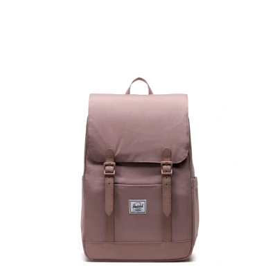 Abbildung von Herschel Retreat Small Tagesrucksack, Größe: One Size, Old pink