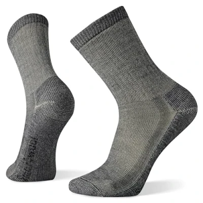 Abbildung von Smartwool HIKE Classic Edition FULL Cushion CREW Sportsocken, Größe: XL, Medium gray