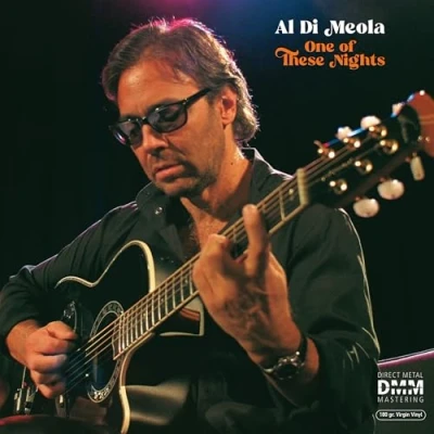 Abbildung von One Of These Nights [Vinyl LP]