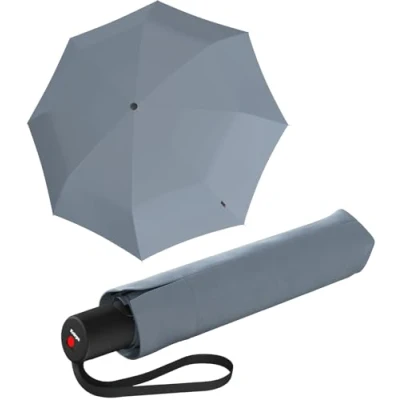Abbildung von Knirps Taschenschirm A.200 Medium Duomatic Fog