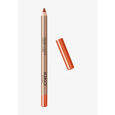 Abbildung von KIKO Milano NEW Creamy Colour Comfort LIP Liner Lippenkonturenstift, Damen, Größe: 1.2 g, Orange
