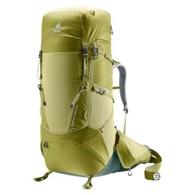Abbildung von deuter Aircontact Core 70+10 Trekking Rucksack (Modell 2024)