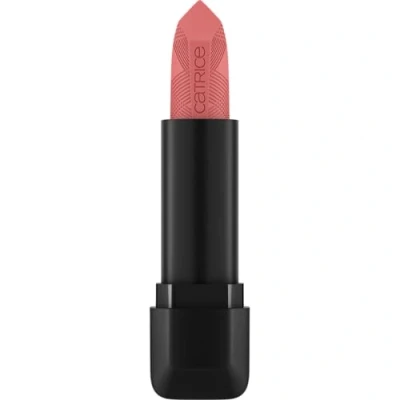 Abbildung von Catrice Scandalous Matte Lipstick, Nr. 040, Pink, feuchtigkeitsspendend, langanhaltend, sofortiges Ergebnis, vegan, ohne Alkohol, Parabene, Mikroplastikpartikel, 1er Pack (3.5g)
