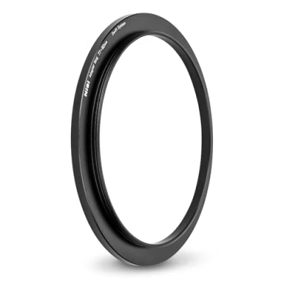 Abbildung von NiSi 77 82 mm Adapterring für Swift System