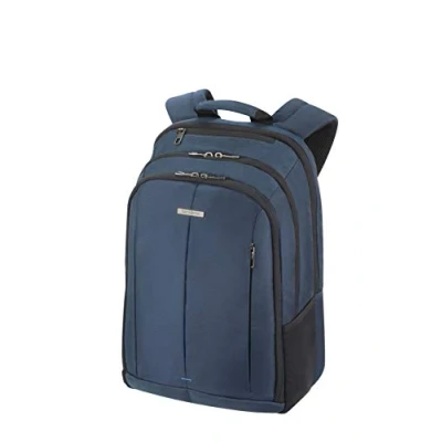 Abbildung von Samsonite Guardit 2 Lapt.Backpack M 15.6 Blue Rucksack