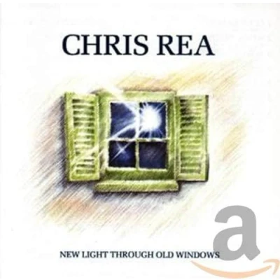 Abbildung von New Light Through Old Windows The Best of Chris Rea