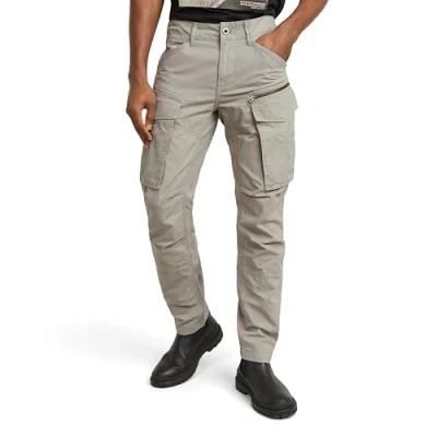 Abbildung von G STAR Herren Rovic Zip 3D Regular Tapered Pants