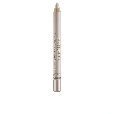 Abbildung von ARTDECO Smooth Eyeshadow Stick Nachhaltiger, schimmernder Lidschatten Stift für empfindliche Augen 1 x 3 g