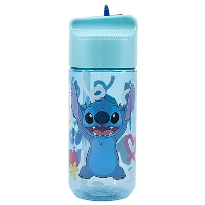 Abbildung von LILO STITCH BOUTEILLE ECOZEN TRITAN 430 ML PALMS