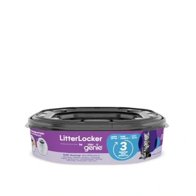 Abbildung von Litter Genie LitterLocker XL Nachfüllkassette