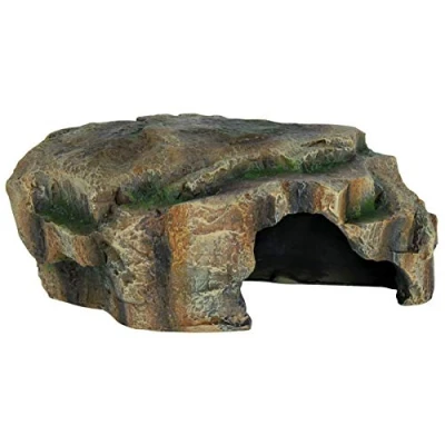 Abbildung von Trixie 76210 Reptilienhöhle, 16 x 7 11 cm