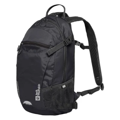 Abbildung von Jack Wolfskin Velocity 12 Tagesrucksack, Größe: One Size, Phantom