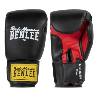 Abbildung von BenLee Kunstleder Boxhandschuh Rodney