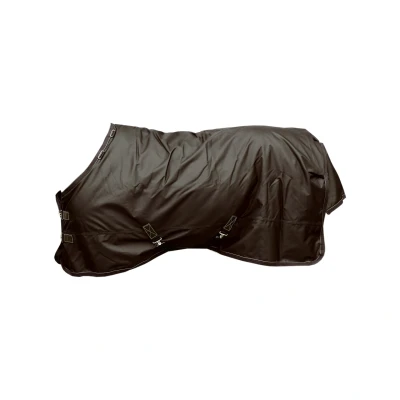 Abbildung von Kentucky Turnout Rug All Weather Waterproof Pro 160g Brown
