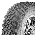 Abbildung von Cooper Evolution Mtt 33/12.5 R15 108Q OWL POR 6 PR M+S