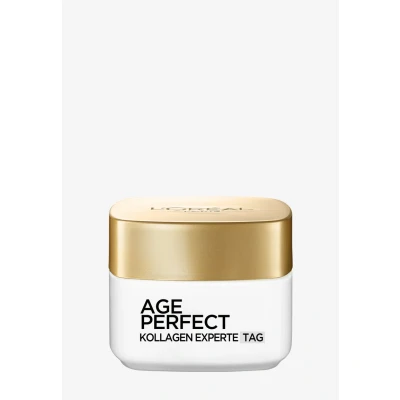 Abbildung von L&#039;Oréal Paris Skin AGE Perfect Antiaging Cream DAY Antiaging, Damen, Größe: 50 ml,