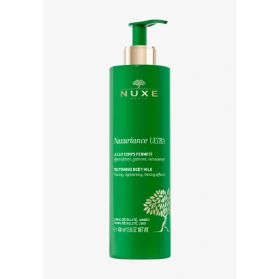 Abbildung von NUXE Nuxuriance Ultra THE Firming BODY MILK Feuchtigkeitspflege, Größe: 400 ml,