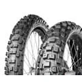Abbildung von Dunlop Geomax Mx71 Hard Terrain 80/100 21 51M