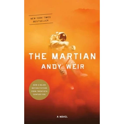 Abbildung von The Martian (Export): A Novel