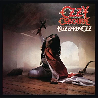 Abbildung von Blizzard Of Ozz [Vinyl LP]