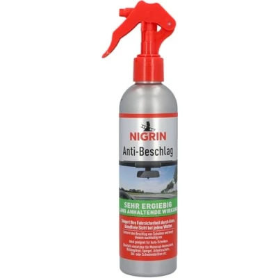 Abbildung von NIGRIN Anti Beschlag Pumpzerstäuber 300 ml
