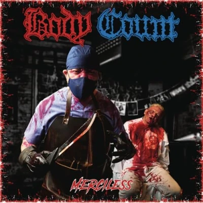 Abbildung von Merciless [Vinyl LP]
