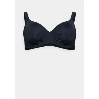 Abbildung von Dorina LINDSAY/ECO Bügel BH, Damen, Größe: 70B, Black