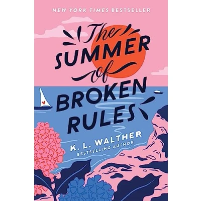 Abbildung von The Summer of Broken Rules: Tiktok Sensation
