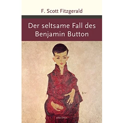 Abbildung von Der seltsame Fall des Benjamin Button [Blu ray]