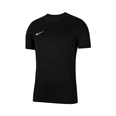 Abbildung von Nike Herren M Nk Dry Park Vii Jsy Trikot, Black/White, EU