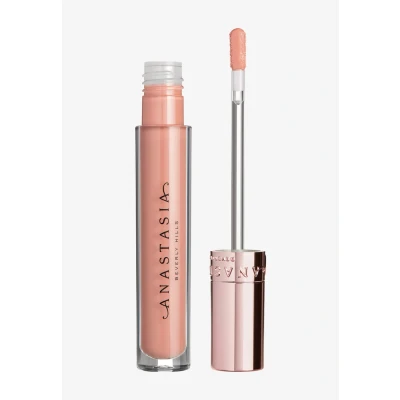 Abbildung von Anastasia Beverly Hills LIP Gloss Lipgloss, Damen, Größe: 4.7 ml, Peachy nude
