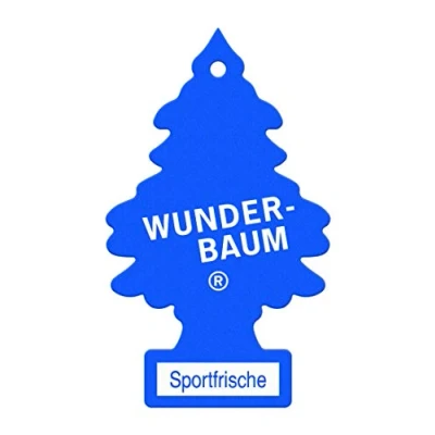 Abbildung von Wunderbaum Sportfrische