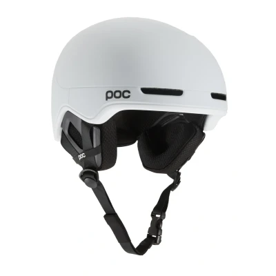 Abbildung von POC Obex Pure Leichter und sicherer Ski Snowboardhelm für einen optimalen Schutz auf abseits der Piste