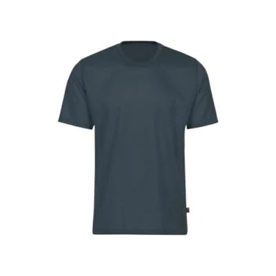 Abbildung von Trigema Herren T Shirt aus 100% Baumwolle
