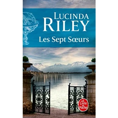 Abbildung von Les Sept Soeurs 01: Maia