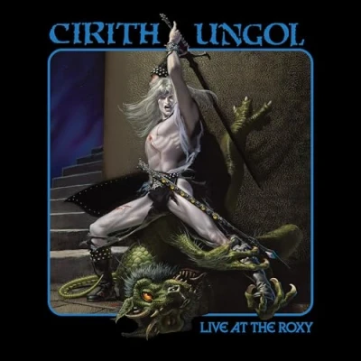 Abbildung von Live at the Roxy 2LP + DVD [Vinyl LP]