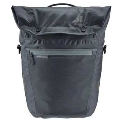 Abbildung von Deuter Rucksack Mainhattan 17+10 graphite shale