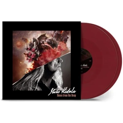 Abbildung von Roses from the Deep(Oxblood Vinyl) [Vinyl LP]