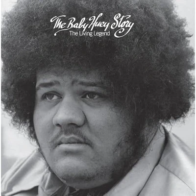 Abbildung von Baby Huey Story