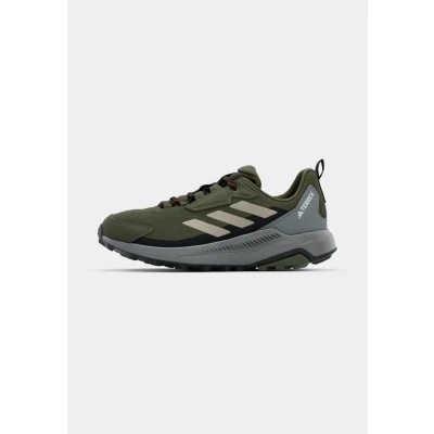 Abbildung von Adidas Terrex Anylander Hikingschuh Olive strata beige core black, Größe: 38 2/3, black Schuhe