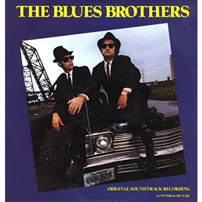 Abbildung von Blues Brothers