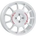Abbildung von Oz Leggenda 7.0x17 4x100 ET42 68 Felgen