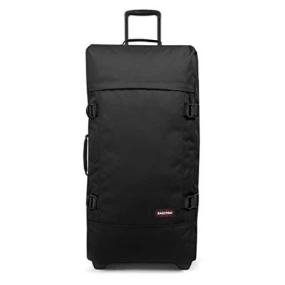 Abbildung von Eastpak TRANVERZ L Koffer, 79 x 40 33 cm, 121 Black (Schwarz)