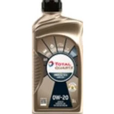 Abbildung von Total Quartz Ineo Xtra Long Life 0W20 1 L Öl