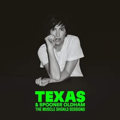 Abbildung von The Muscle Shoals Sessions (Parce Que la Collect.)
