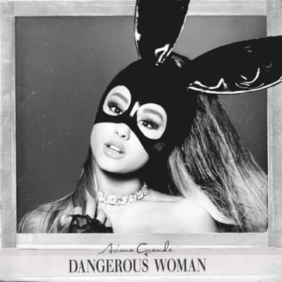 Abbildung von Dangerous Woman (2lp) [Vinyl LP]