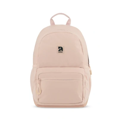 Abbildung von audetic FLEX Tagesrucksack, Größe: One Size, Rosa
